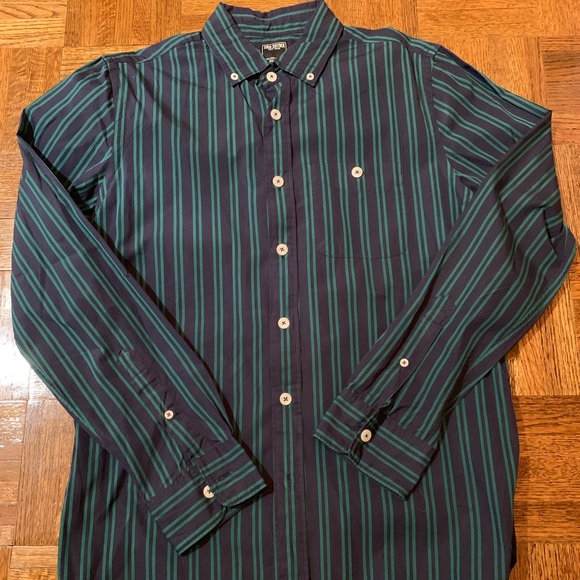 Todd Snyder Other - Todd Snyder casual button down